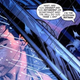The most infamous panel from All-Star Batman and Robin.